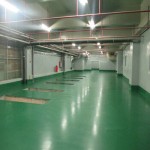 天长FRP玻璃钢防腐地坪-缩略图2