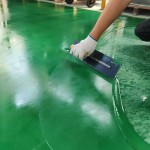 天长什么是VEF地坪,VEF地坪厂家-缩略图1