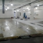 天长防腐蚀地坪,环氧玻纤地坪，玻纤工业地坪，环氧玻纤布地坪,乙烯基玻纤布地坪-缩略图3